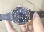 High Quality Replica Watches - Omega Seamaster 300m Automatic Watch - New Wave Dials